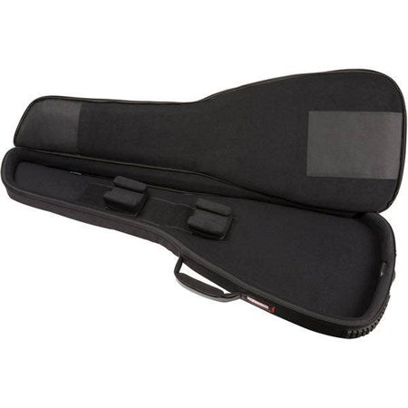 Fender フェンダー FB1225 Electric Bass Gig Bag Black ベース用ギグバッグ
