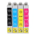 thumbnail image 2 of 4 Color  , Clear Printing BK C M Y Safe T0691 T0694 Ink   For NX200 For CX9400F, 2 of 8