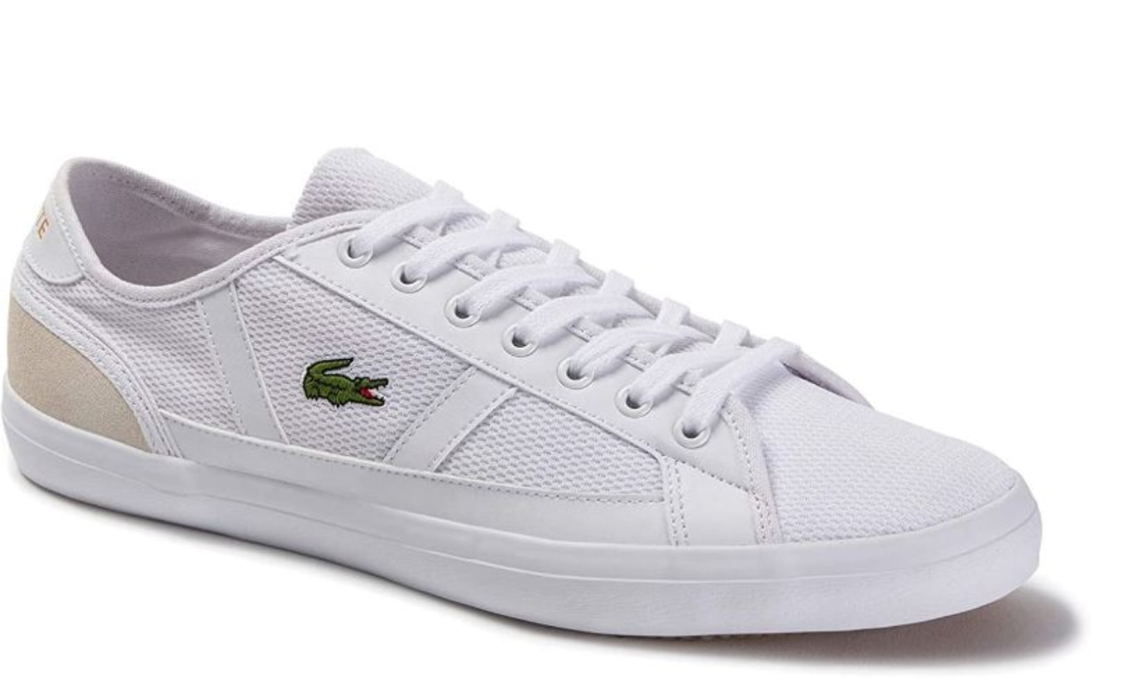 LACOSTE Sideline 220 1 Women | White 