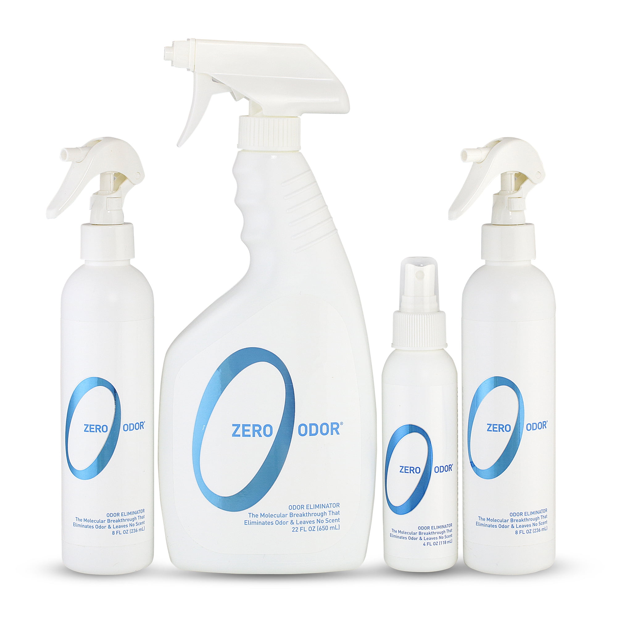 Zero Odor Household MultiPurpose Kit