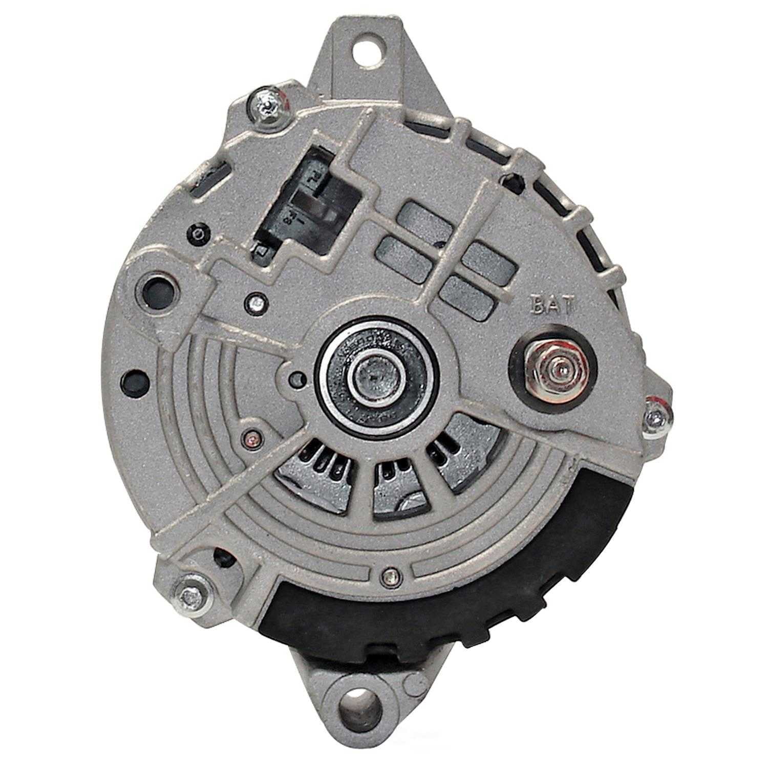 FVP Professional 7935611 Alternator Standard