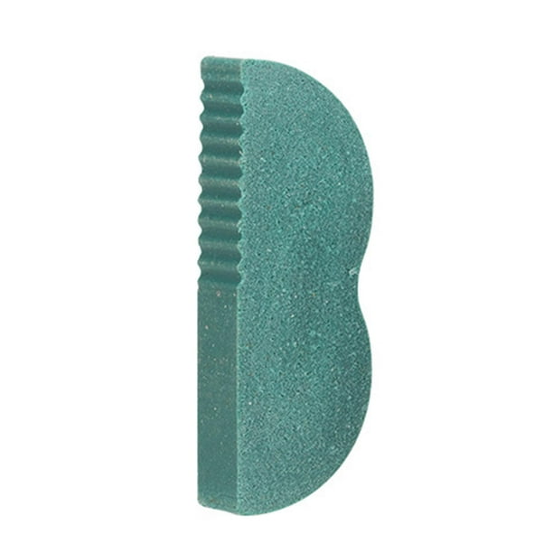 Borrador de limpieza de goma multifuncional para el hogar, para pared, bañera, baño