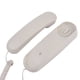 thumbnail image 3 of Teléfono sin identificador de llamadas, teléfono comercial de hotel resistente al agua, teléfono sin identificador de llamadas, teléfono comercial, diseño exquisito, 3 of 12