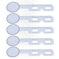 thumbnail image 4 of Règle de Distance Pupillaire, 5pcs Règle de Distance d'Œil de Pupille d'Œil Performance Éprouvée, 4 of 8