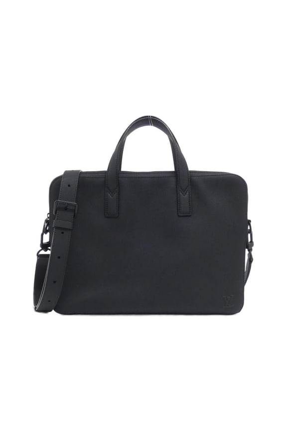 Pre-Owned Louis Vuitton LV Aerogram Gate Briefcase M15258 Handbag
