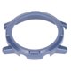 thumbnail image 2 of Carcasa Protectora Para Reloj, Resistente A Golpes Y Arañazos, Diseño único, Protector De Pantalla Para Reloj Inteligente Haylou LS05S Cergrey Azul, 2 of 8