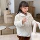 thumbnail image 5 of Chaquetas de polar de invierno para bebés y niños con capucha, abrigo cálido con forro, ropa exterior, 5 of 5