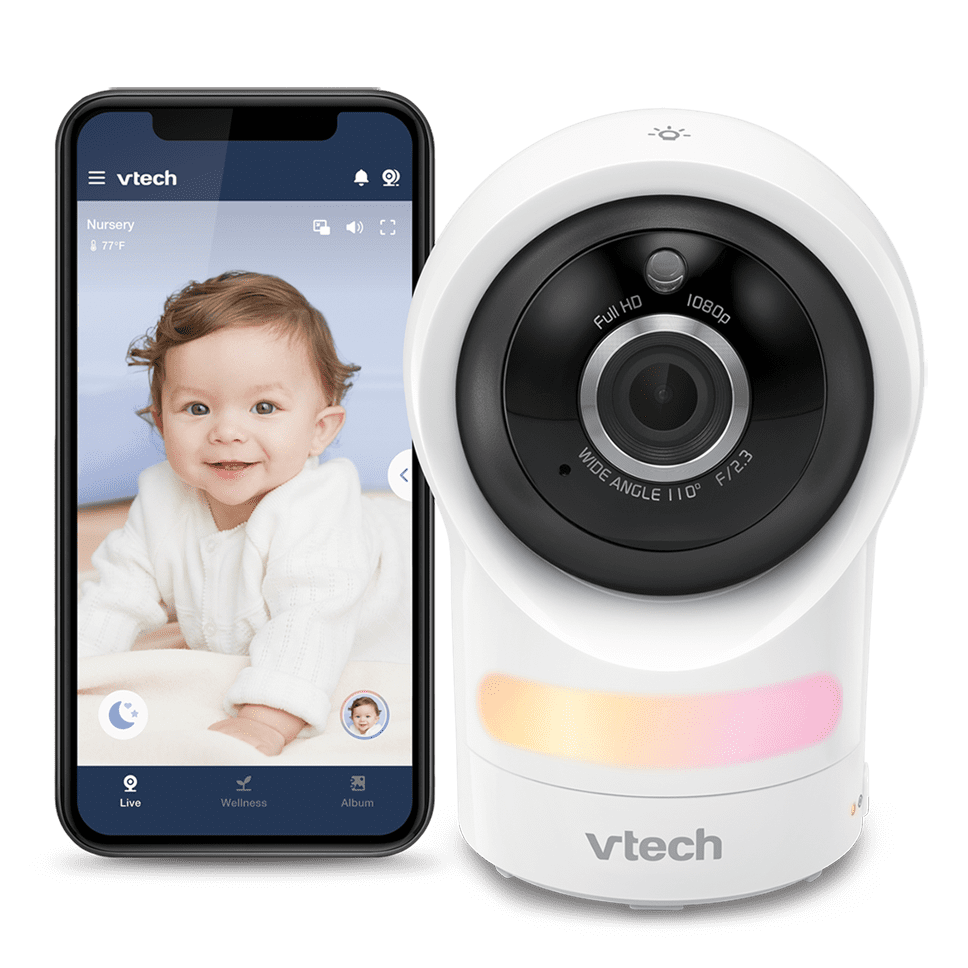 VTech Single Cam Video Monitor