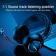 thumbnail image 2 of Lenovo G30 Wired Headset 7.1 Stereo RGB Over-Ear Gaming Headphone with Mic Noise Canceling USB/3.5mm For for Laptop Computer, 2 of 5