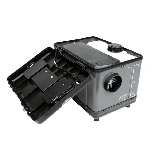 Woudy 8KW Diesel Heater All in One, Portable Diesel Air Heater 12V/24V/110V with LCD, Bluetooth App Control, Wireless Control, Altitude Mode for Campers RV Truck Boat Bus Car Tent