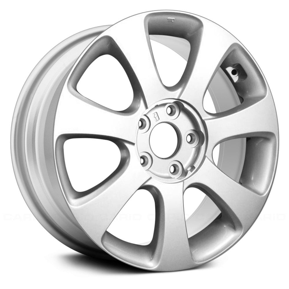 PartSynergy Aluminum Alloy Wheel Rim 17 Inch Fits 20112013 Hyundai