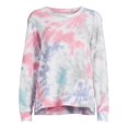 thumbnail image 5 of Secret Treasures Women's and Women's Plus Long Sleeve Waffle Top, 5 of 5