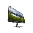 thumbnail image 4 of Dell SE2719HR - LED monitor - 27" - 1920 x 1080 Full HD (1080p) @ 75 Hz - IPS - 300 cd/m�� - 1000:1 - HDMI, VGA - piano black - with 1 year Advanced Exchange Service and Limited Hardware Warranty, 4 of 10