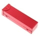 thumbnail image 4 of Dados de esquina de aleación de aluminio Yotijar RPG Board Game Supplies rojo, 4 of 8