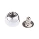 thumbnail image 3 of 40pcs Botón de Perlas Remaches de Cuenta Sunnimix 8mm Pearl Rivet Studs, 3 of 8