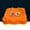 Orange, variant on Dongsaikeji Ultra Burst Gyro Disk Battle Arena - 33.5x33.5cm Durable Spinning Top Stadium for Kids 5 | High-Impact Competition Toy with Burst Mechanics | Best Gift for Boys & Girls