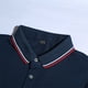 thumbnail image 4 of SAYOO Camisetas casuales de manga corta para hombres SAYOO moda, 4 of 9
