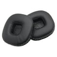 thumbnail image 1 of Almohadillas De Repuesto shamjiam Cojines para oreja Major negro, 1 of 8