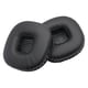 thumbnail image 1 of Almohadillas de repuesto para auriculares Marshall Major negro, 1 of 8
