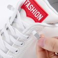 thumbnail image 2 of Cordones elásticos sin atar de calidad, cordones para zapatillas de deporte, cordones planos para ocio al aire libre, cordones rápidos para niños y adultos, envío directo al por mayor de China Gao Jinjia LED, 2 of 2