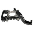 thumbnail image 4 of Detroit Axle - 4WD Front Left Steering Knuckle for Ford 2004-2008 F-150 Lincoln Mark LT, Driver Side Steering Knuckle Assembly 2005 2006 2007 Replacement, 4 of 8