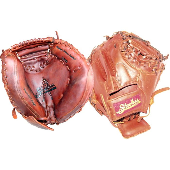 Shoeless Joe Inc. 34 In. Catchers Mitt ( 3400CM ) by Shoeless Joe Inc.