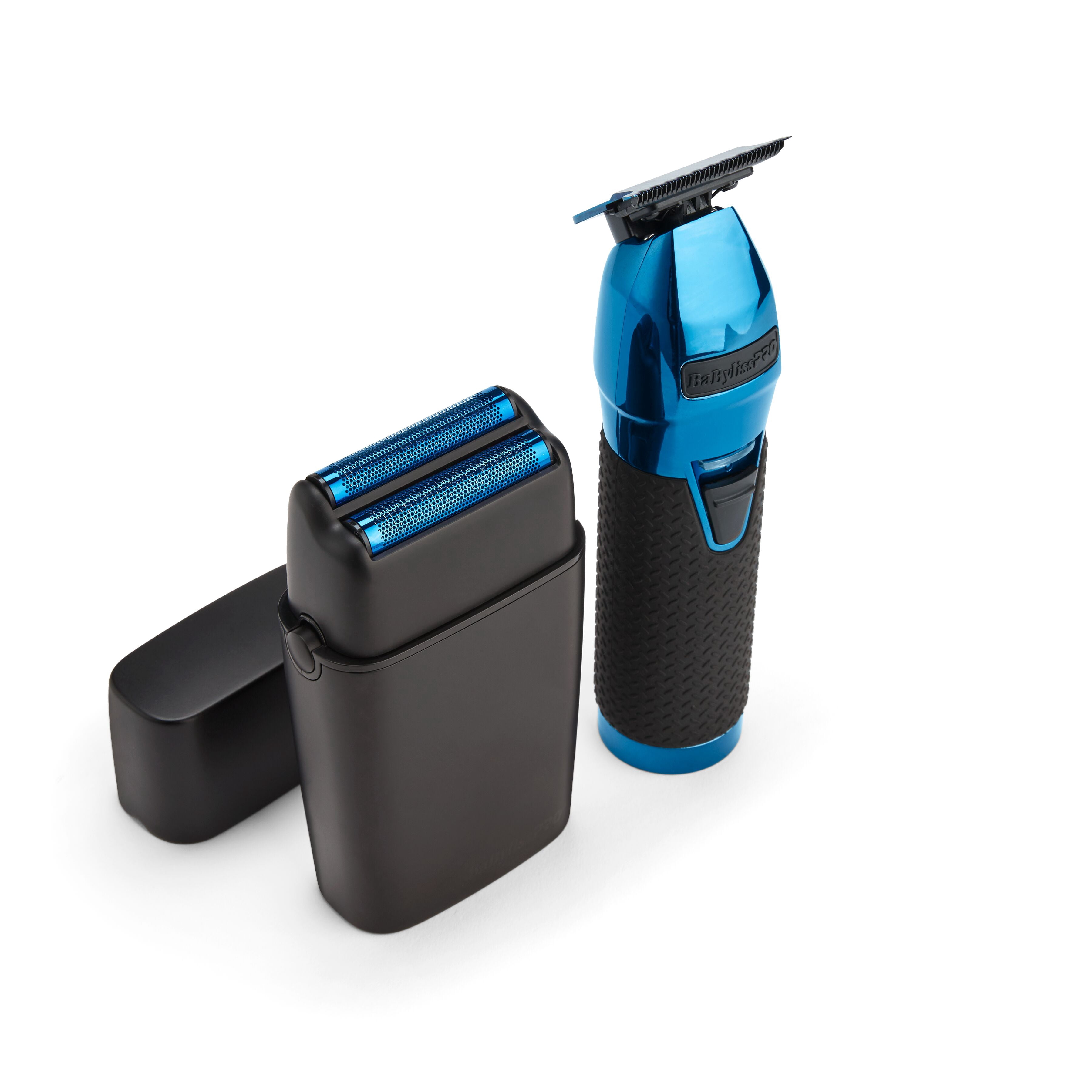 WAHL PROFESSIONAL Cordless Barber Combo, Magic Clip and Detailer