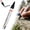 B, variant on Stone Pattern Tip Paint Pen, 0.5-5MM Adjustable Line Width Soft Brush Head Paint Marker, Permanent Waterproof Acrylic Paint Pen for Outdoor Drawing, DIY Labeling on Wood/Rock/Glass/Metal/Plastic, C