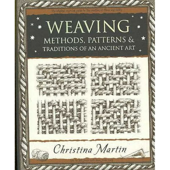 Weaving