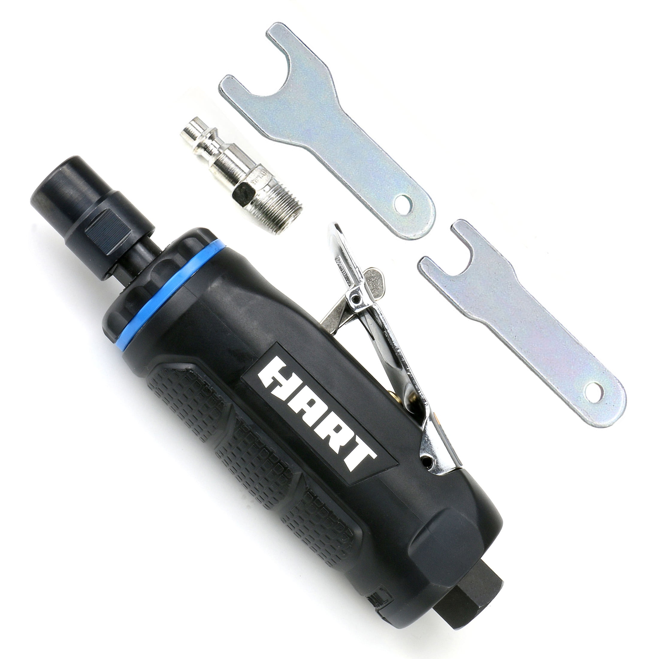 (2 pack) HART Air Die Grinder