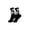 A #3, variant on Evdexr Women Men Halloween Novelty Crew Socks Funny Fuzzy Pumpkin Ghost Graphic Socks Winter 2026 Spooky Causal Party Sock