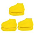 thumbnail image 4 of 3 PCS Shoe Crease Protector Outdoor Shoes Covers Men and Women L, 4 of 8