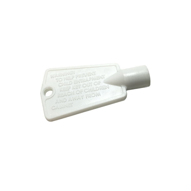 216702900 Frigidaire Freezer Freezer Door Key