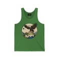 thumbnail image 4 of Unisex Jersey Tank Eagle, 4 of 16