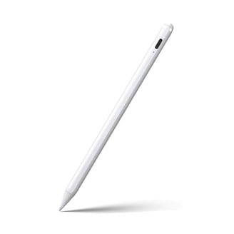 Apple Pencil Pro 2nd Gen, White, Refurbished, For iPads, Drawing