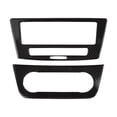 thumbnail image 4 of For Mercedes For Benz GLE W166 2015-2019 Center Console CD Panel Trim Car Interior Audio And Air Conditioning Panel Decora Part, 4 of 12