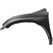jeep compass fender