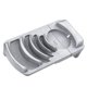 thumbnail image 1 of PVC Pipe Deburring Tool Professional Pipe Reamer Deburring Tool for 11/4 Inch 11/2 Inch 2 Inch 21/2 Inch 3 Inch 4 Inch, 1 of 4