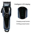 thumbnail image 4 of Hair Clipper Hair Trimmer Hair Cutting Tool Hair Cutter Professional Electric Hair Clipper Trimmer Cutter Hair Styling Cutting Hairdressing Tool EU Plug 110-240V, 4 of 8