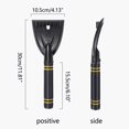 thumbnail image 3 of WJHWSX Snow Shovel for Driveway,Ice Scraper and Snow Brush for Car, 3 of 9