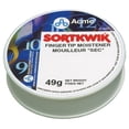 thumbnail image 1 of Westcott Sortkwik Humidtener - 49g. Boîte de 12, 1 of 5