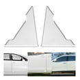 thumbnail image 3 of Universal Car Door Corner Edge Guards Anti Collision Stickers/ Accessories Anti Rub Transparent Protector Protection Cover/ for Sedan SUV/, 3 of 10