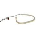 thumbnail image 2 of Sof-Touch Boat Rope Light SFT12-TCS2 | Warm White 12V 2 Foot Silicone, 2 of 3