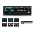thumbnail image 4 of Autoestéreo bluetooth USB multicolor Carbon-903B, 4 of 5