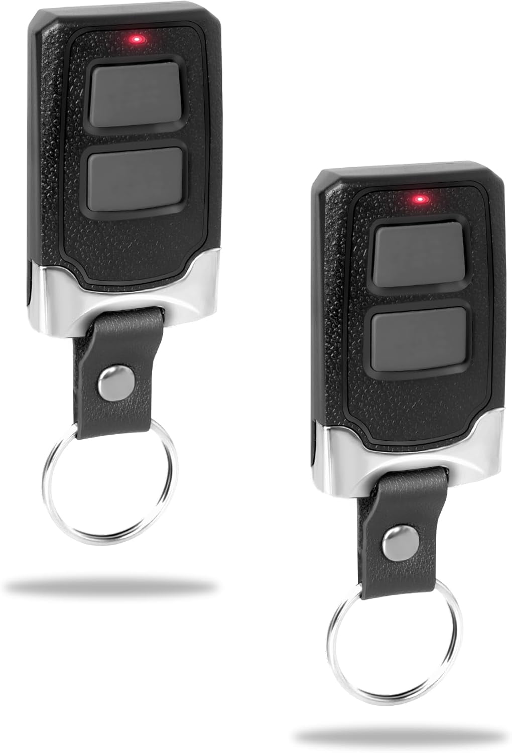 LiftMaster 8900W + 1-893MAX Remote WiFi Light Duty Commercial