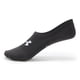 thumbnail image 1 of Calcetas Liner Under Armour Breathe Lite para Mujer Paquete de 6 Talla L, 1 of 4