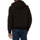 thumbnail image 2 of Chaqueta Levi's Soft Shell con forro de sherpa y capucha, negra, talla XL, 2 of 6
