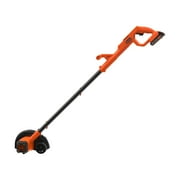 BLACK+DECKER Cordless 20V MAX* Edger, (BCED400C1)