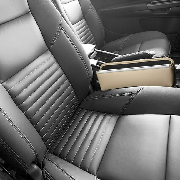 Car console side storage deals
