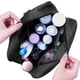 thumbnail image 3 of Neceser Narwey Travel para mujer, tamaño completo, negro, 3 of 7